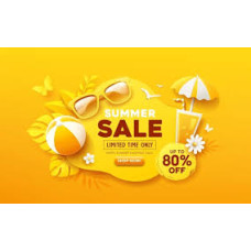 Summer Sale Collection