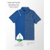 Symbol Premium Men's Solid Super Soft Classic Polo T-Shirt: Regular Fit Symbol Premium Men's Solid Super Soft Classic Polo T-Shirt: Regular Fit