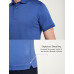 Symbol Premium Men's Solid Super Soft Classic Polo T-Shirt: Regular Fit Symbol Premium Men's Solid Super Soft Classic Polo T-Shirt: Regular Fit